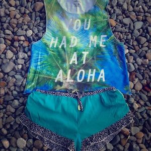 You Had Me At Aloha