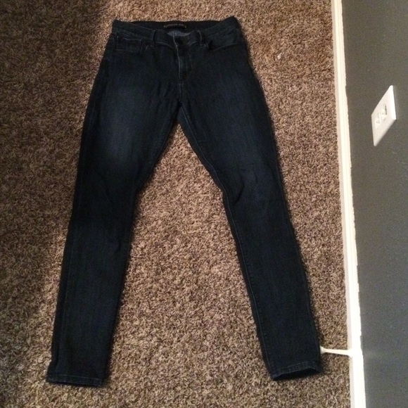 Size 29 express jeans