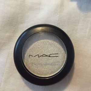 MAC pressed pigment eyeshadow
