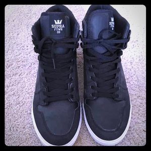 Men's Supra Vaiders