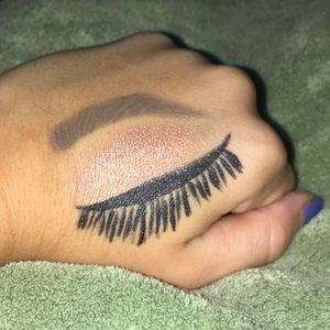 Meet your Posher, Bailey