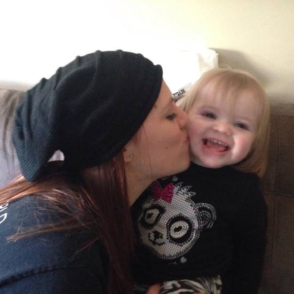 Meet your Posher, Randi - Picture 1 of 1