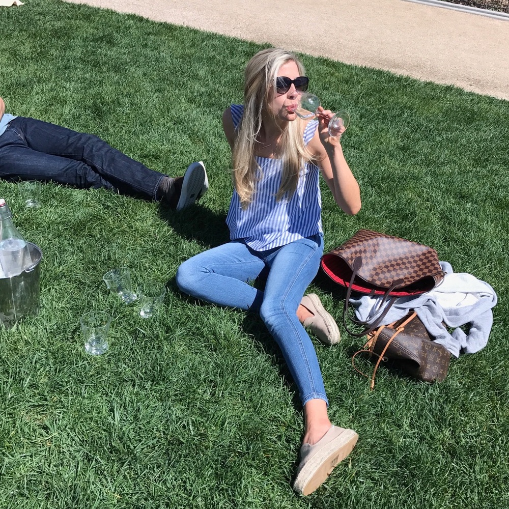 Meet your Posher, Kim