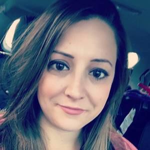 Meet your Posher, Deidra