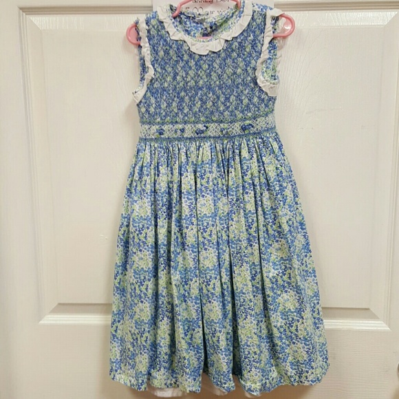 Luli & Me Dress