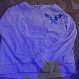 American eagle hoodie