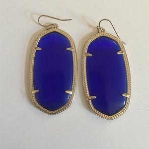Kendra Scott earring