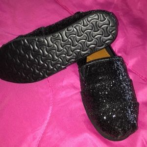 sparkle shoes