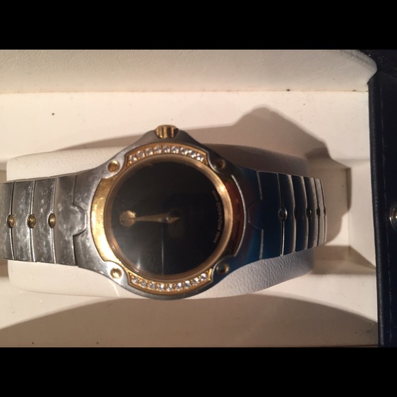 Movado watch