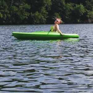 Meet your Posher, Pamela