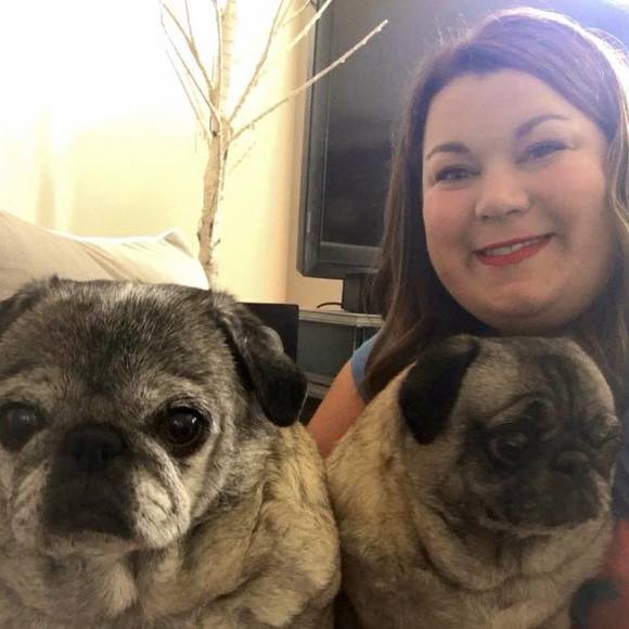 Meet your Posher, Beth