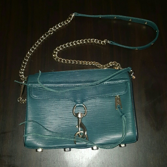 **Price Drop** Rebecca Minkoff M.A.C. Crossbody