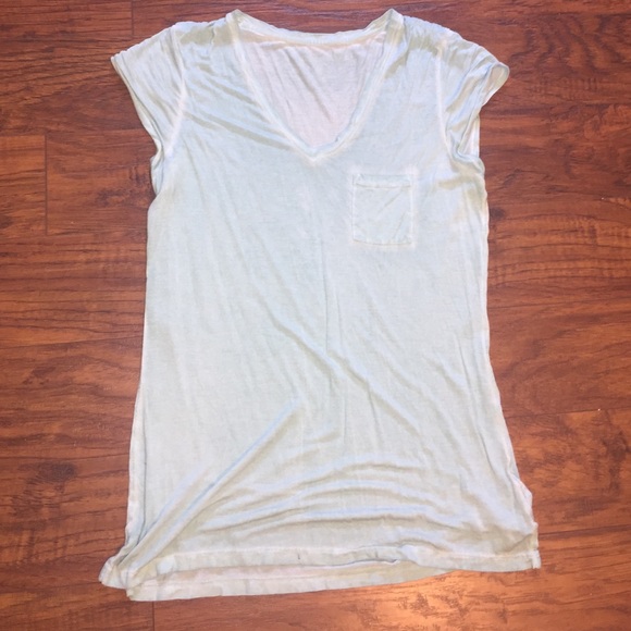 Calvin Klein v neck