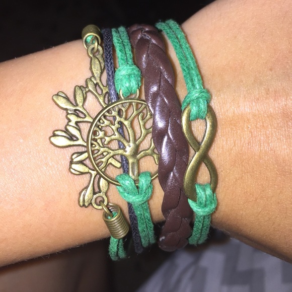 Bracelets