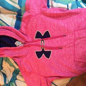 Under Armour ( WILLING TO MAKE OFFER)