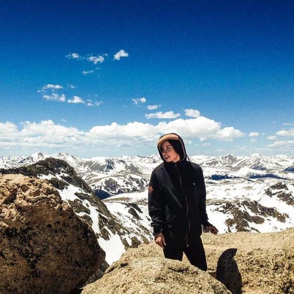 Meet your Posher, Athena