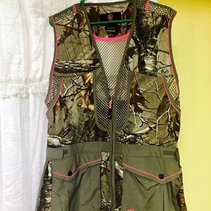 Hunting vest