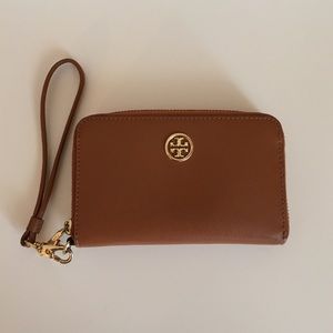 Tory Burch Tech Wallet