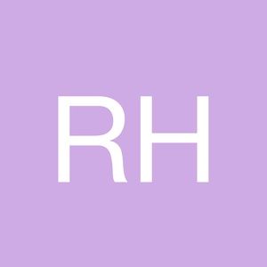 Meet your Posher, Rhiannon