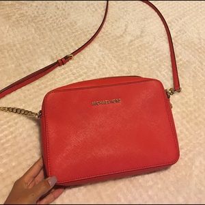 Michael Kors Crossbody