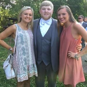 Meet your Posher, Kaylea