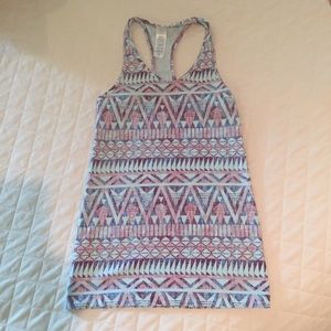 Ivivva Keep UR Cool Racer