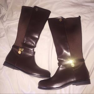 Michael Kors boots👢