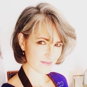 Meet your Posher, Catherine