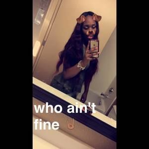 Meet your Posher, Raven