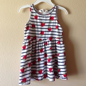 H&M Toddler Girl Dress