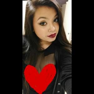Meet your Posher, Mireya