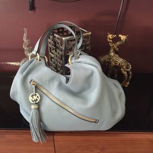 ✨Flash Sale✨MICHAEL KORS LEATHER HANDBAG