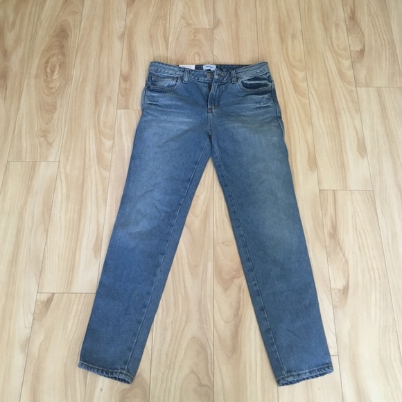 RVCA Demin jeans