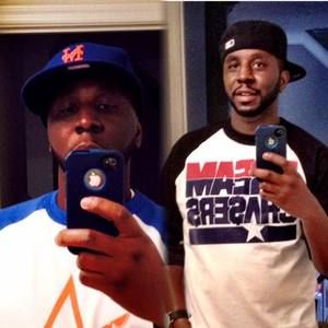 Meet your Posher, Tony