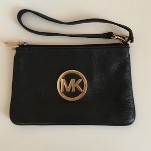 Michael Kors Wristlet