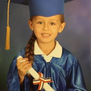 Meet your Posher, Fernanda