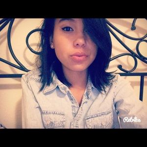 Meet your Posher, Sierra