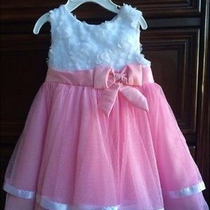 Rare editions baby girl 24M Rare editions baby girl 24M