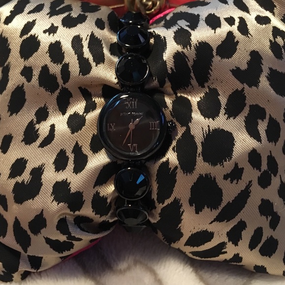 Betsey Johnson Watch
