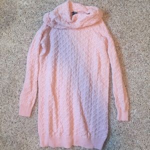 H&m long sweater