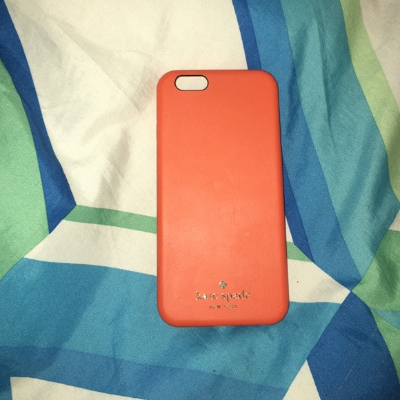Kate Spade Iphone 6/6s