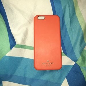 Kate Spade Iphone 6/6s