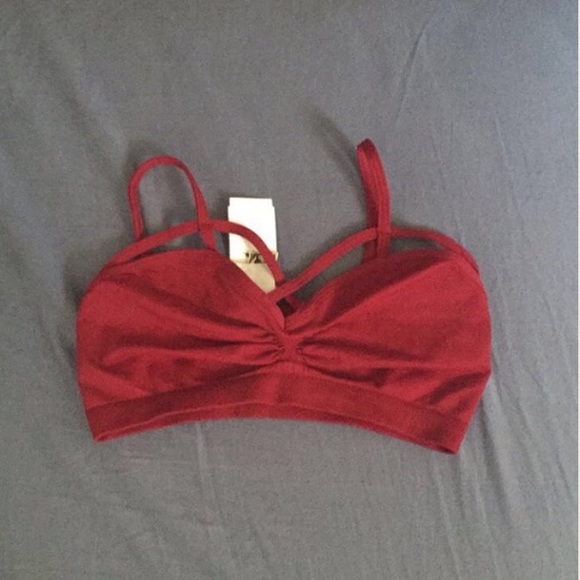 LF Lovemar Bralette