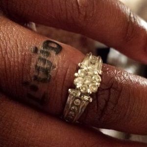 Meet your Posher, Patrice