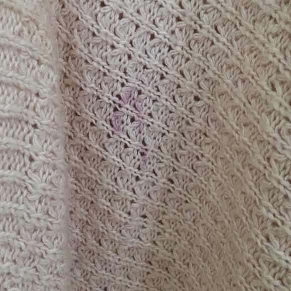 Oversized AEO Cardigan - Picture 2 of 2