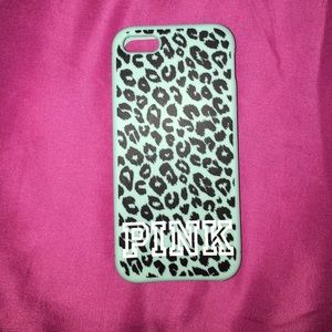 PINK iPhone 5/5s case