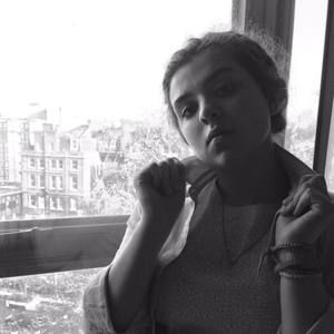 Meet your Posher, Grace