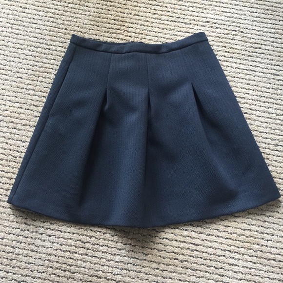 Madewell Dresses & Skirts - NWT Madewell A Line Skirt