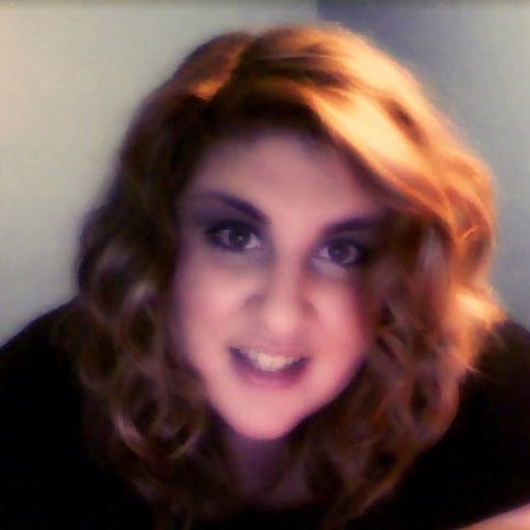 Meet your Posher, Annemarie