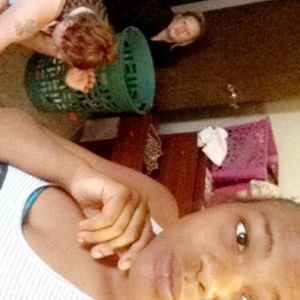 Meet your Posher, Mayia